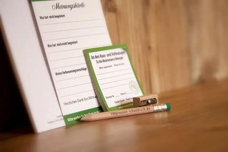 & Restaurant Zum Reussenstein - 37