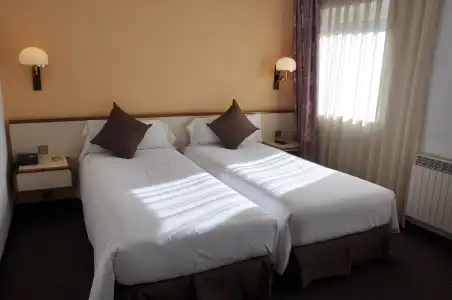 Andorra Palace - 2