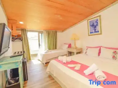 Alacati Asmalı Konak Otel - 44