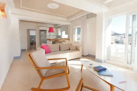 Kalkan Suites - 173