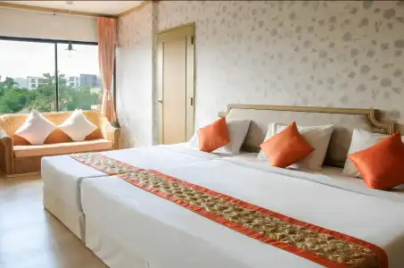 Takiab Beach Resort - 22