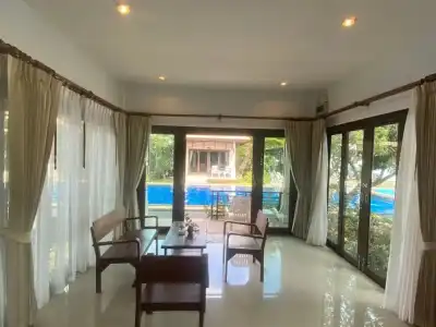 Poolsawat Villa - 54