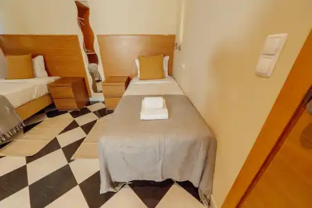 DownTown Guest House - 28