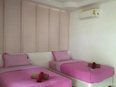 Haad YAO Sunset Bungalow - 2