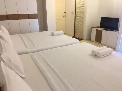 Grandview 15, Condo near MRT Ladprao - 1