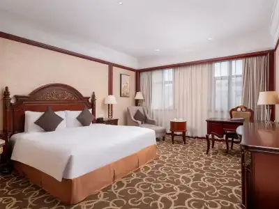 Wyndham Shanghai Hongqiao - 29
