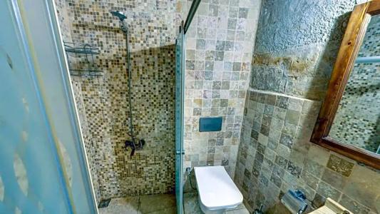 Elegance Cave Suites - 20