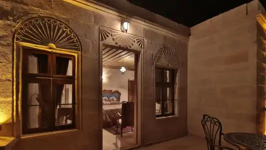 Phocas Cave Suites - Special Class - 45