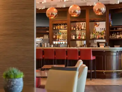 Mövenpick Lausanne - 37
