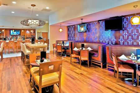 Marriott Anchorage Downtown - 29