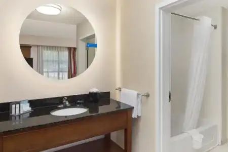 Hampton Inn by Hilton Columbus South Fort Benning - 44
