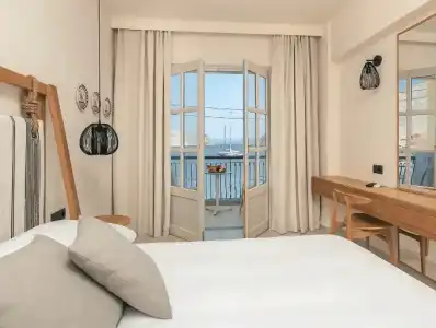 Pedi Beach - 24