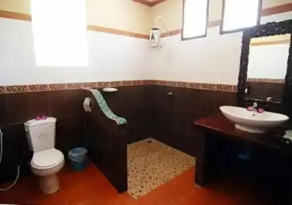 Lanta Il Mare Beach Resort - 100