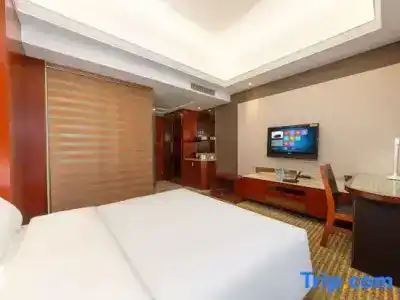 Dongguan Haixia - 18
