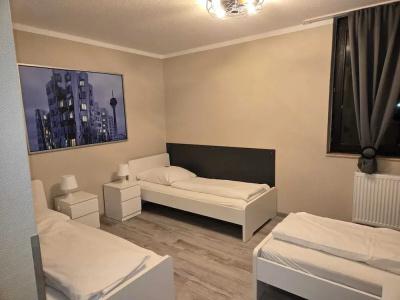 Nauwieser Apartments - 40