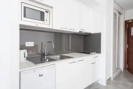 Apartamentos Siesta I - 21