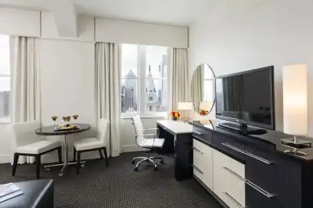 Loews Philadelphia - 81