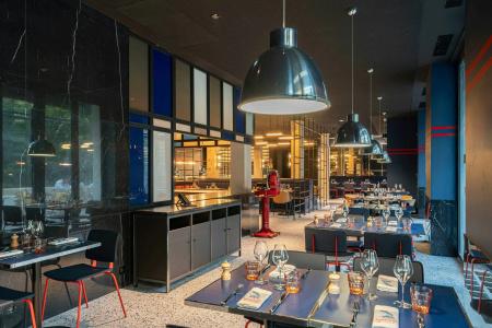 La Caserne Chanzy & Spa, Autograph Collection - 33