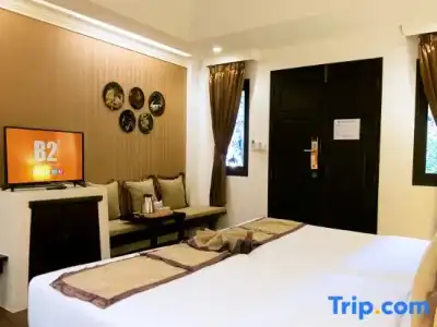 B2 Suthep Night Market Premier Resort - 65