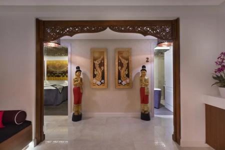 Herbert Samuel Royal Shangri-La Eilat - 22