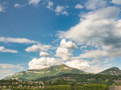 ibis budget Chambéry Centre Ville - 14