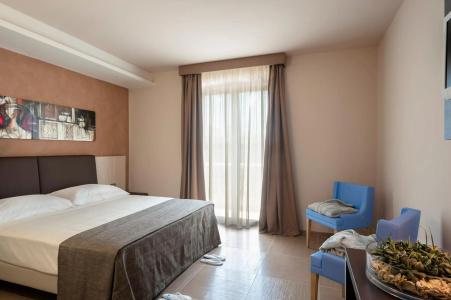 Le Dune Suite - 1