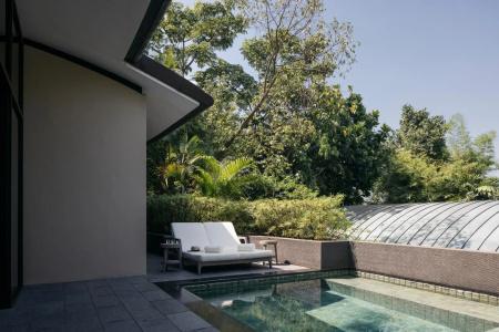 Capella Singapore - 13
