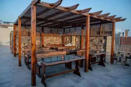 Guardian Guest House - 26