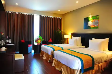 Sandunes Beach Resort & Spa - 31