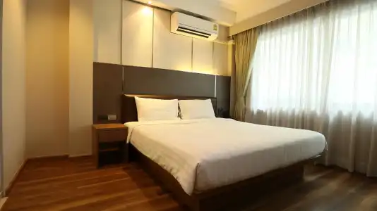 Citin Sukhumvit 11 Nana Bangkok by Compass Hospitality - 88
