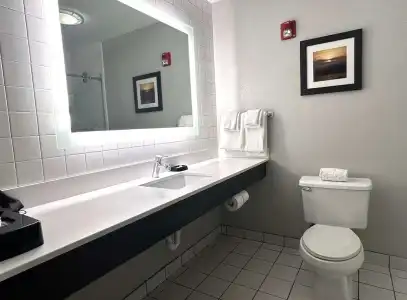 Best Western Erie Inn & Suites - 39