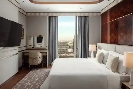 JW Marriott - 68