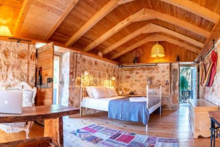 3 Oda Butik Otel - 81
