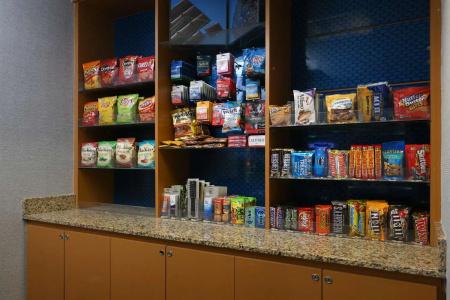 Hampton Inn & Suites Houston Medical Center NRG Park - 30