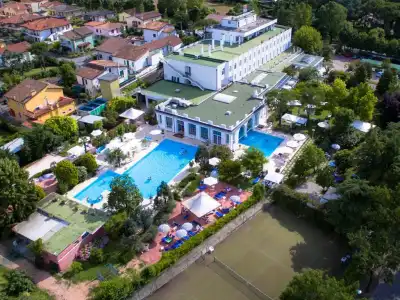 Bellavista Terme Resort & Spa - 20