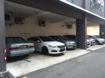 Midcity Melaka - 19