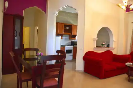 Green Garden Resort - 10