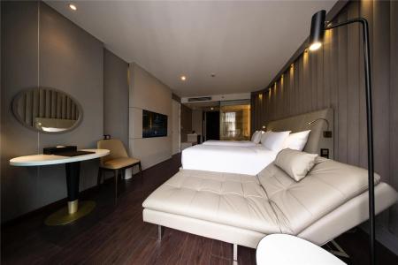 WorldHotels Long Beach Resort Phu Quoc - 29