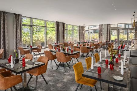 Ramada by Wyndham Essen - 21