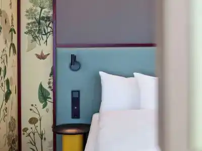 Ibis Styles Klagenfurt am Woerthersee - 46