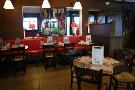 ibis budget Bayeux - 23
