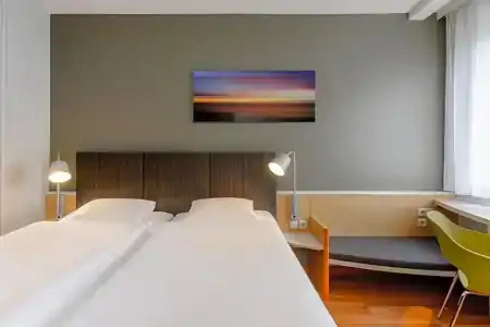 ibis Bremen City - 38