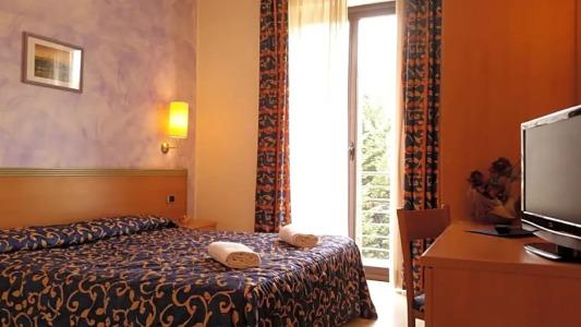 Palace Due Ponti - 20