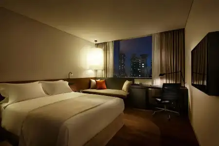 Shilla Stay Seodaemun - 36
