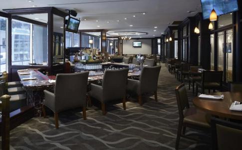 Deltas by Marriott Montreal - 24