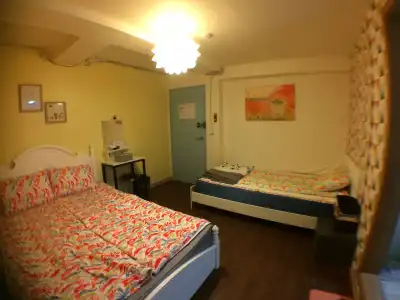 Hongdae Style Guesthouse - 3