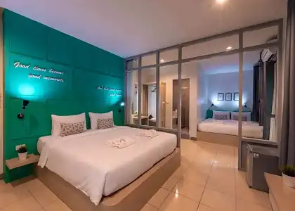 Tiny Krabi - 75