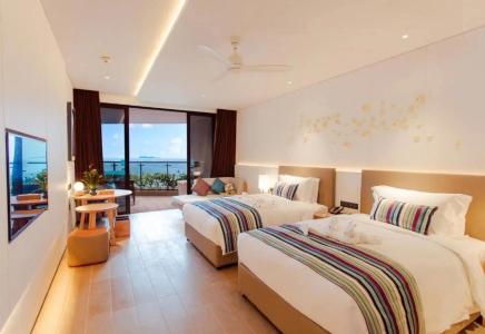Sanya Conifer Resort - 66