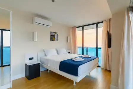 Orbi City - Sea View Apartin - 32