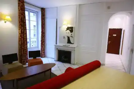 Best Western Saint Antoine - 76